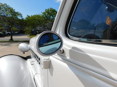 1938 Chevrolet Master Deluxe