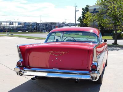 1957 Chevrolet Bel Air