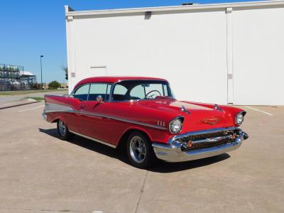 1957 Chevrolet Bel Air