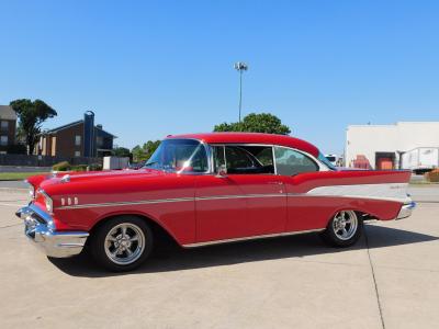 1957 Chevrolet Bel Air