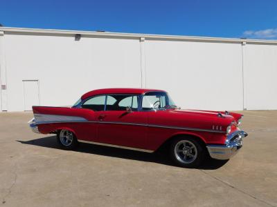 1957 Chevrolet Bel Air