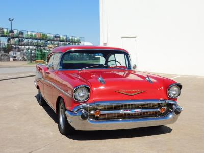 1957 Chevrolet Bel Air