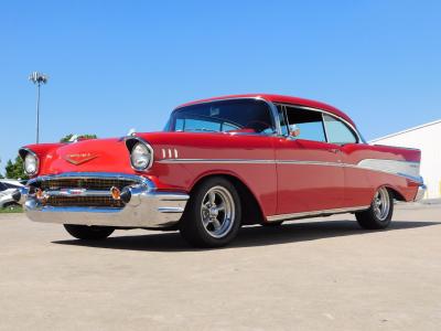 1957 Chevrolet Bel Air