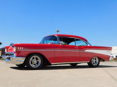 1957 Chevrolet Bel Air