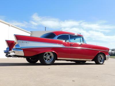 1957 Chevrolet Bel Air