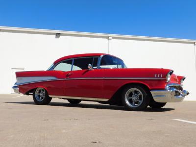 1957 Chevrolet Bel Air