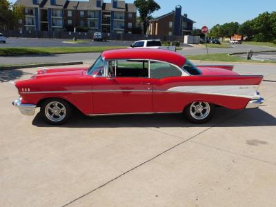 1957 Chevrolet Bel Air