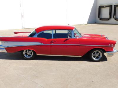 1957 Chevrolet Bel Air