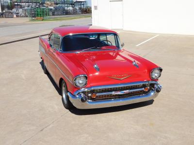 1957 Chevrolet Bel Air