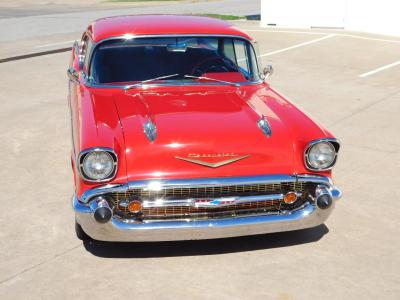 1957 Chevrolet Bel Air