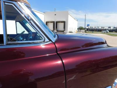 1948 Cadillac Series 62