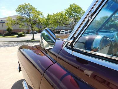 1948 Cadillac Series 62