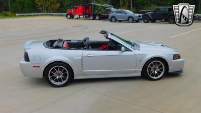 2003 Ford Mustang Cobra