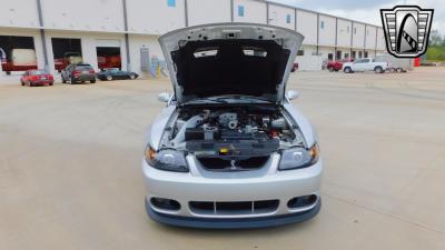 2003 Ford Mustang Cobra