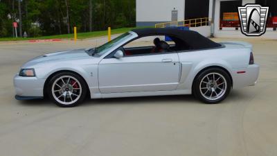 2003 Ford Mustang Cobra