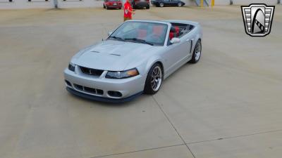 2003 Ford Mustang Cobra