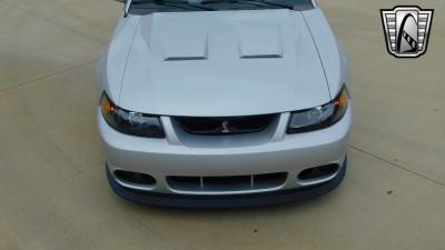 2003 Ford Mustang Cobra