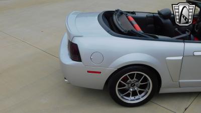 2003 Ford Mustang Cobra