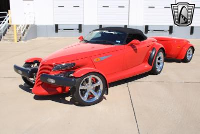 1999 Plymouth Prowler