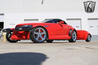 1999 Plymouth Prowler