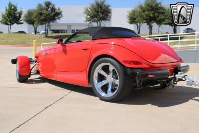 1999 Plymouth Prowler