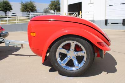 1999 Plymouth Prowler