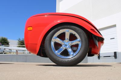 1999 Plymouth Prowler