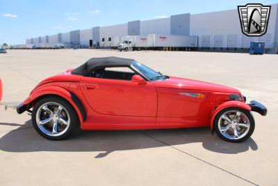 1999 Plymouth Prowler