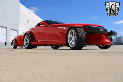 1999 Plymouth Prowler