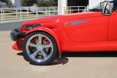 1999 Plymouth Prowler