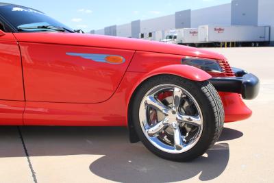 1999 Plymouth Prowler