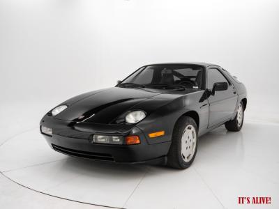 1988 Porsche 928 S4