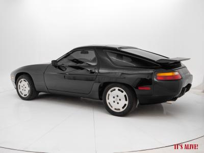 1988 Porsche 928 S4