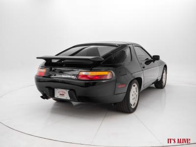 1988 Porsche 928 S4