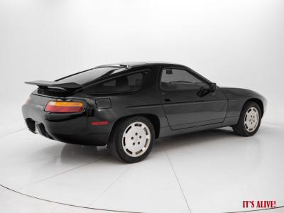 1988 Porsche 928 S4