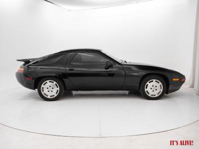 1988 Porsche 928 S4