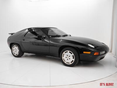 1988 Porsche 928 S4