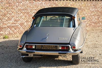 1974 Citro&euml;n Citro&euml;n DS23 Pallas