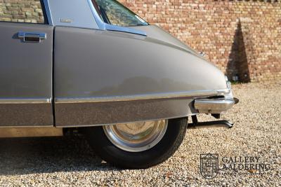 1974 Citro&euml;n Citro&euml;n DS23 Pallas