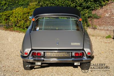 1974 Citro&euml;n Citro&euml;n DS23 Pallas