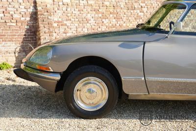 1974 Citro&euml;n Citro&euml;n DS23 Pallas