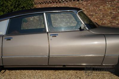 1974 Citro&euml;n Citro&euml;n DS23 Pallas