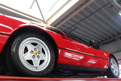 1989 Ferrari 328 GTS PRICE INCL. VAT