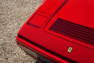 1989 Ferrari 328 GTS PRICE INCL. VAT