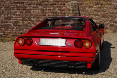 1989 Ferrari 328 GTS PRICE INCL. VAT