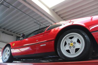 1989 Ferrari 328 GTS PRICE INCL. VAT