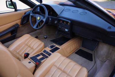 1989 Ferrari 328 GTS PRICE INCL. VAT