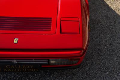 1989 Ferrari 328 GTS PRICE INCL. VAT