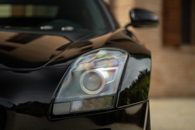 2011 Mercedes - Benz SLS AMG Roadster