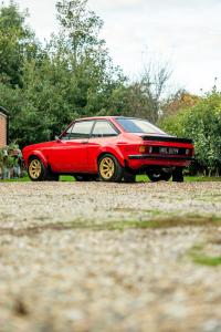 1976 Ford Escort Mk. II RS2000